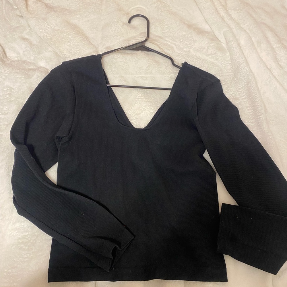 target longsleeve shirt - Picture 3 of 3